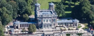 Lingner Schloss